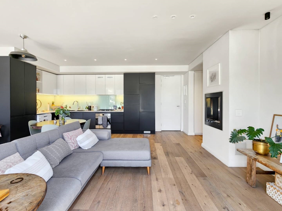 1 Bedroom Property for Sale in De Waterkant Western Cape